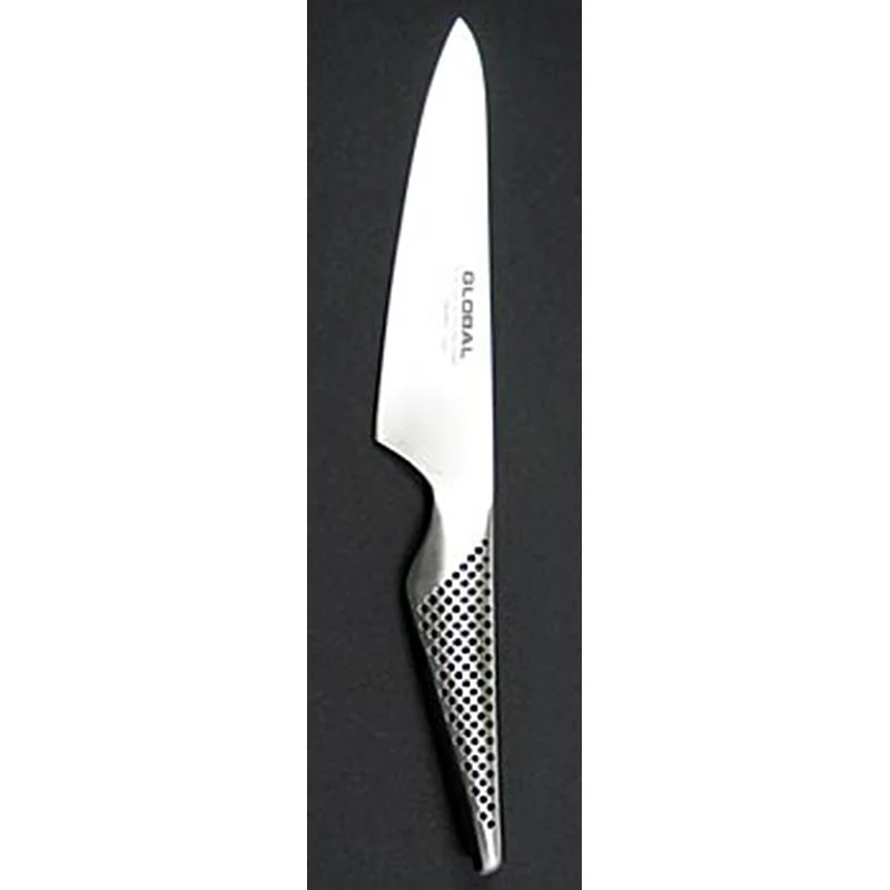 Global GS-3 Kleines Kochmesser, 13cm, 1 St