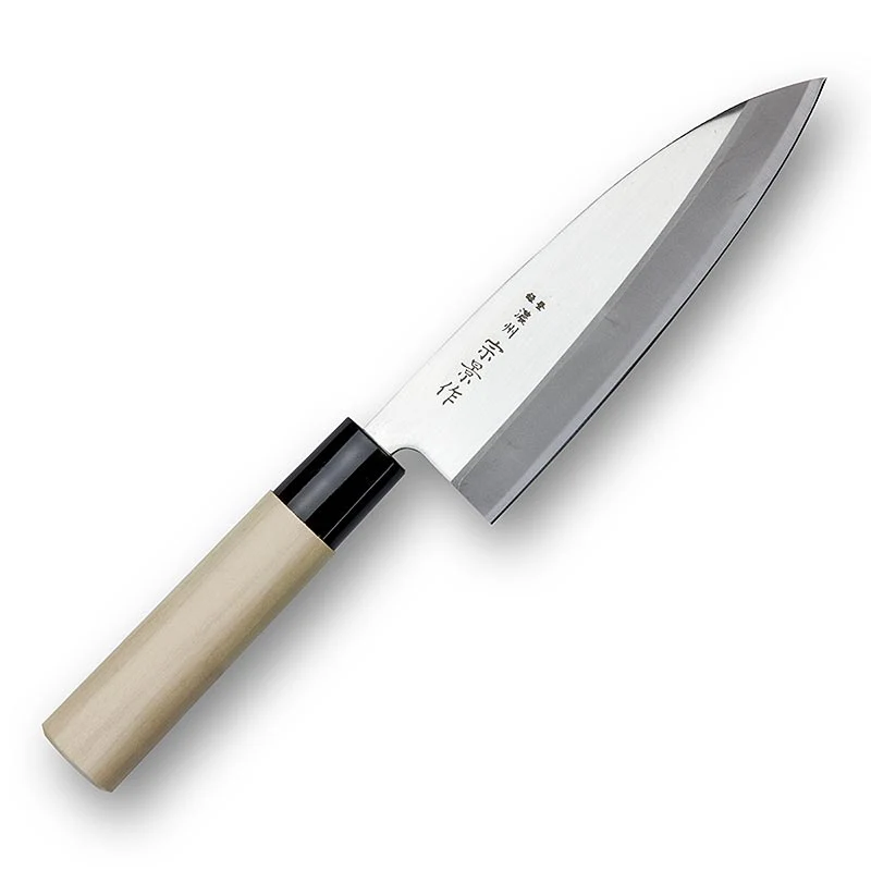 Haiku Home HH-03 Deba, Fischmesser, 16,5cm, 1 St