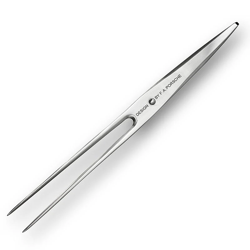 Chroma type 301 P-17 Bratengabel, gerade, 1 St
