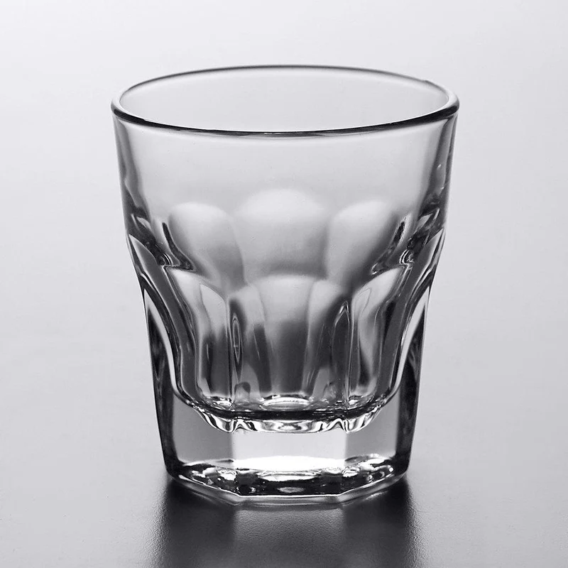 Libbey, G15240,237ml / 8 oz Gibraltar Rocks Glass 237ml / 8 oz x 12 pcs