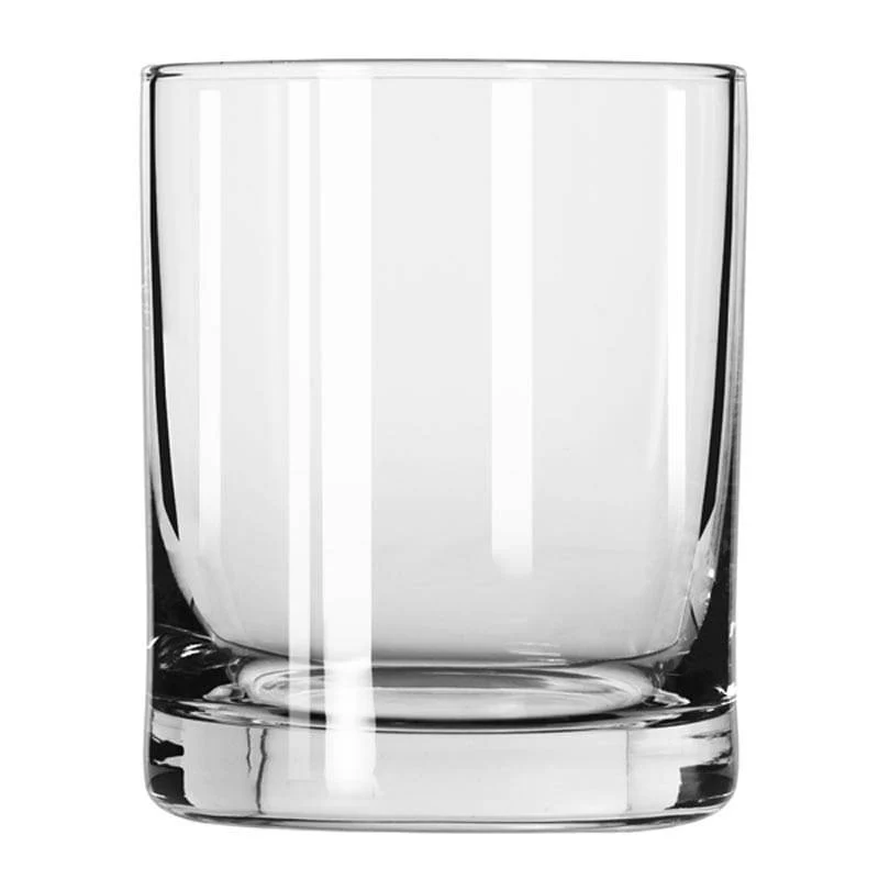 Libbey, G2328, Lexington Old Fashioned Glass, 229 ML/ 7.75 OZx12 pcs