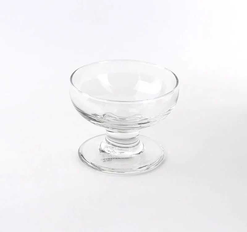 Libbey, G3901, 129 ml /4.4oz Mini Coupe footed bowl x 12 pcs