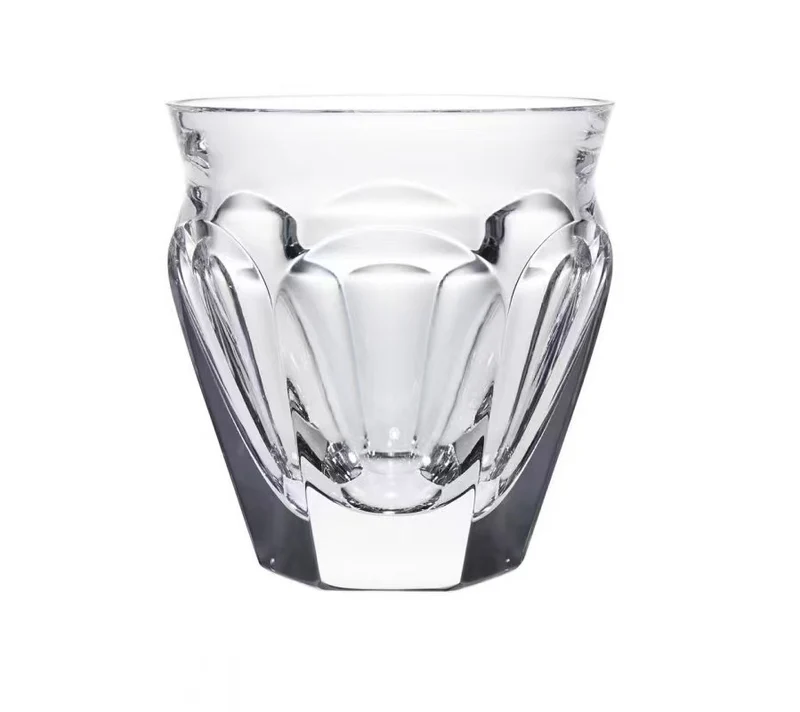 BlinkMax, LZ0407, Ayr Shot Glass, Crystal Tumbler, x12 pcs