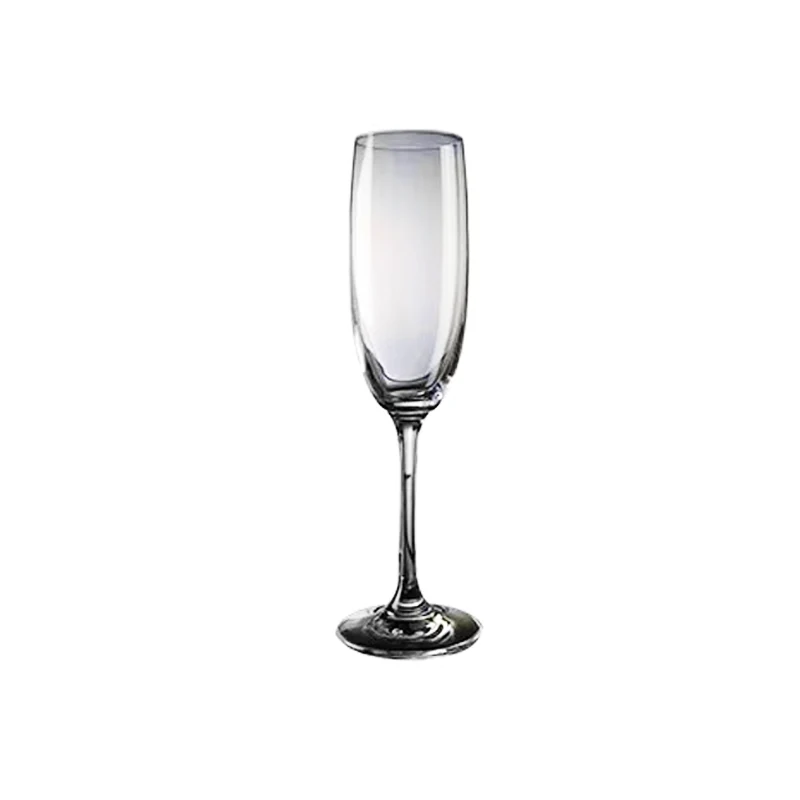 Libbey,G3830, Elan Champagne Glass, 6 oz /177 ml x 12pcs