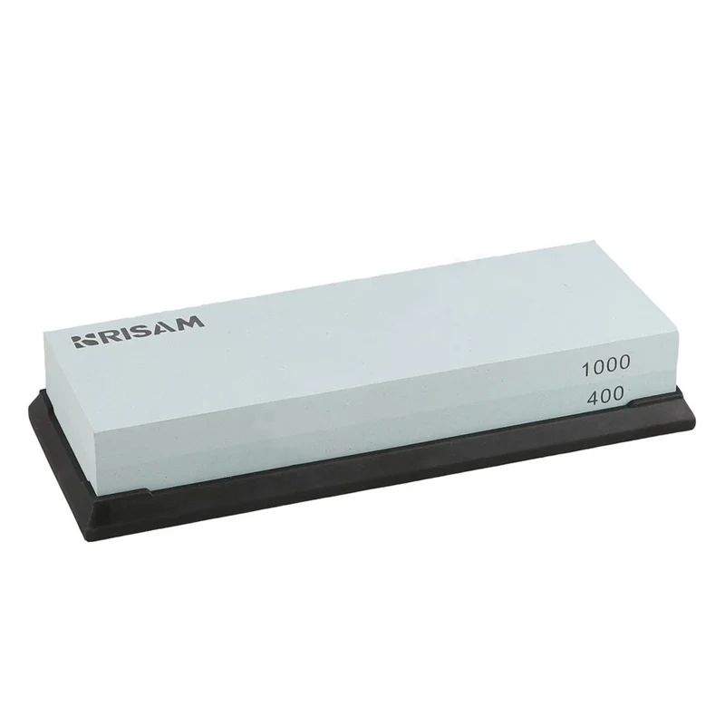 Double-sided Sharpening Stone RW006 (400/1000# )