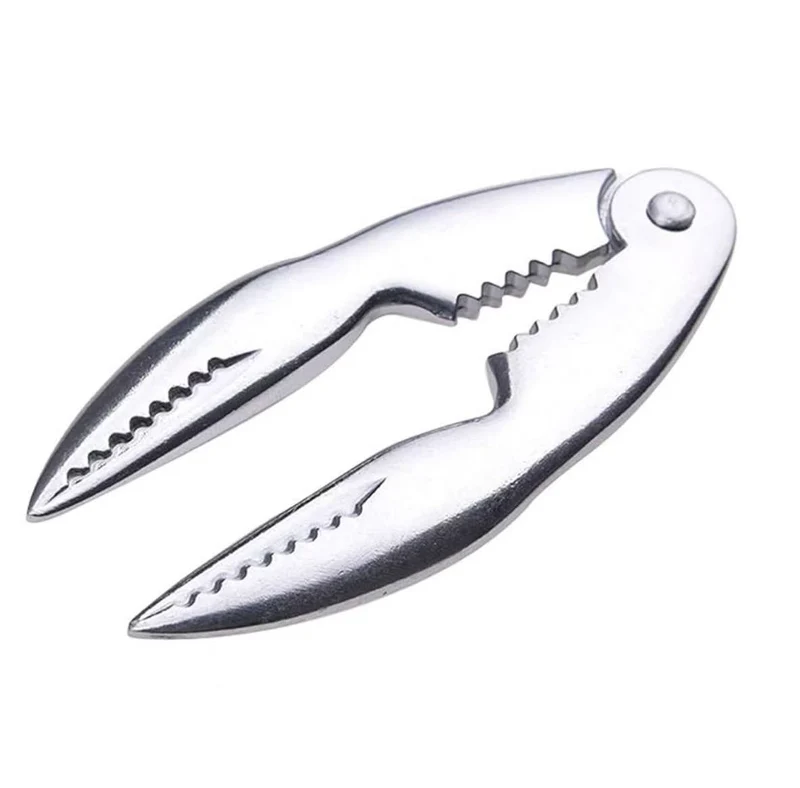 Chefco, Lobster Tongs, Lobster Cracker (LC-135)