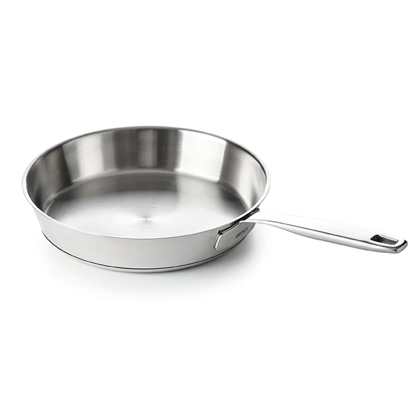 Poêle tout inox Maestro 20 cm Beka