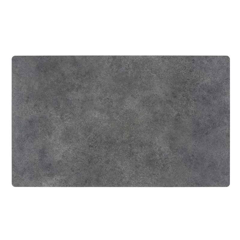 Plateau de table Rectangulaire Horizon panneau stratifié - LAFUMA