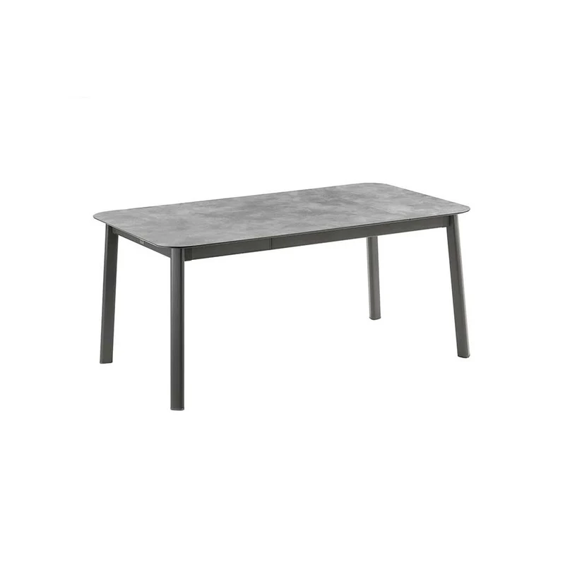 Table extensible HPL pour l'extérieur 8 à 10 personnes - Oron - LAFUMA