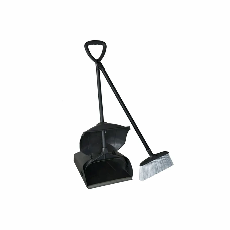 JW-WGS,Windproof Upright Lobby Dustpan