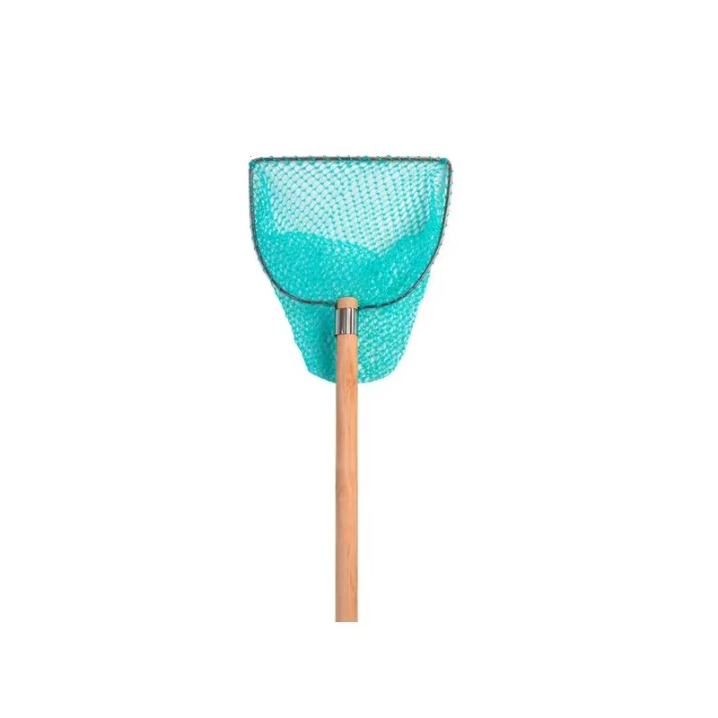 Chefco, Fishing Net with wooden handle (FN-2)