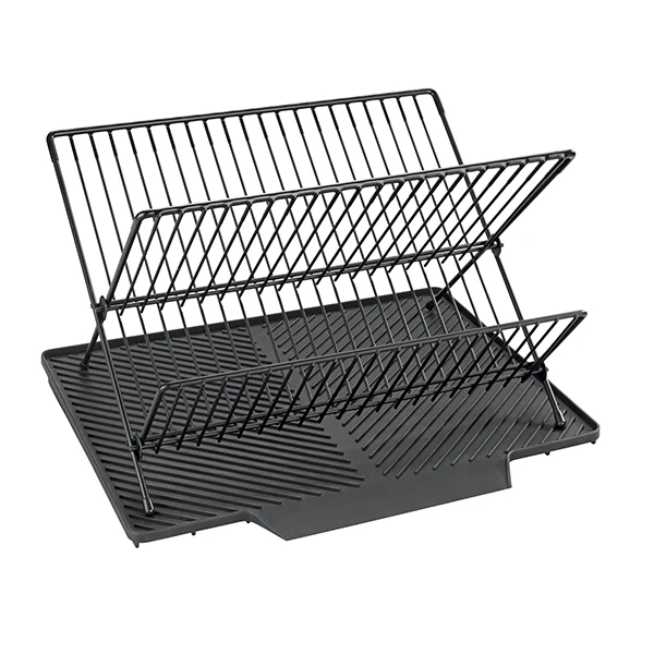 Égouttoir vaisselle avec tapis égouttoir Nelia Wenko by Maximex