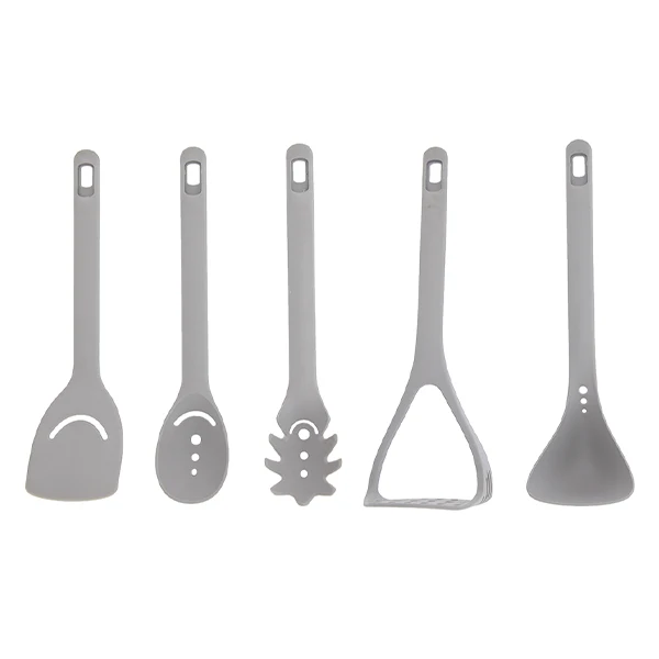 Set de 5 ustensiles Pradel Excellence