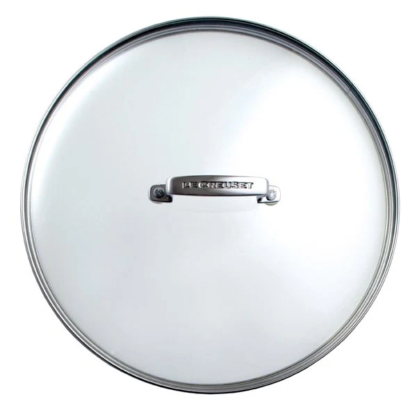 Couvercle Les Forgées 24 cm Le Creuset