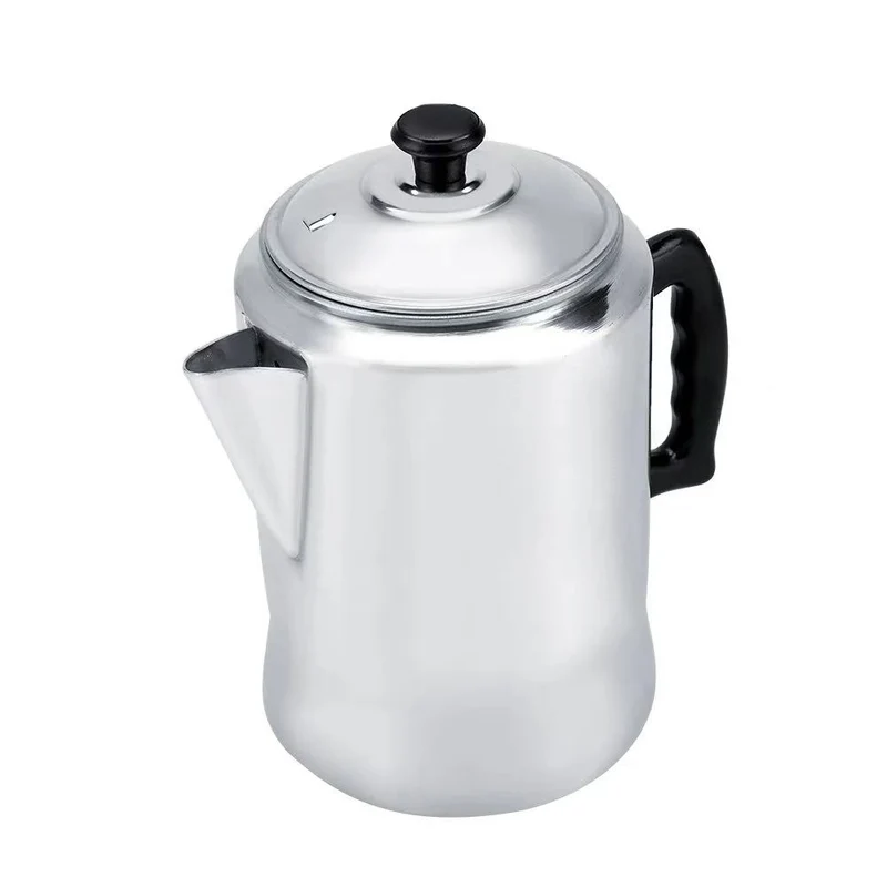 Chefco,Milk teapot Boiling Pot Pull teapot Hand Coffee pot-3L (COPE-16)