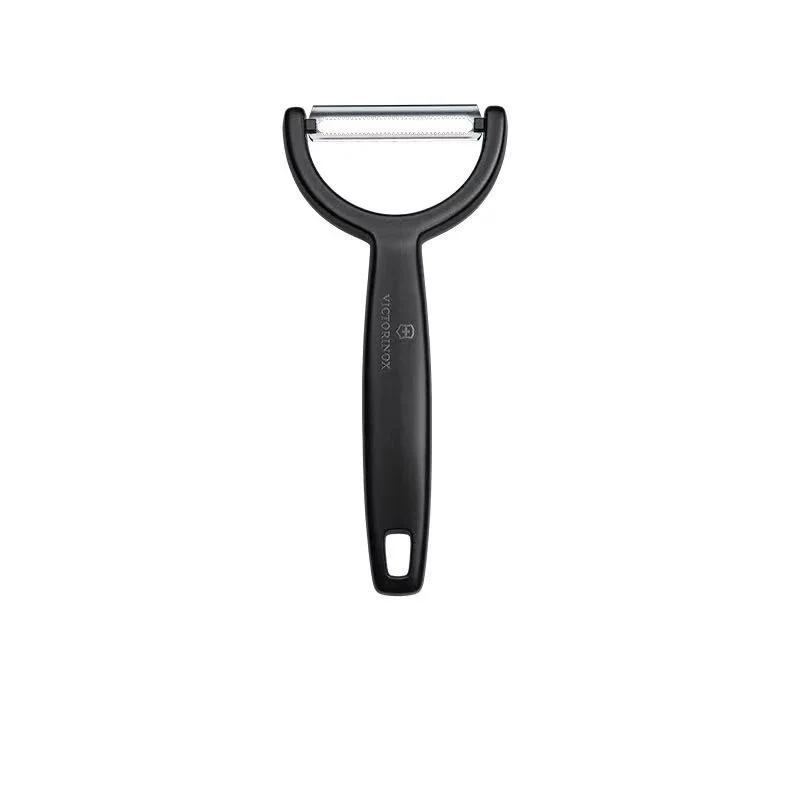 Victorinox ,6.0963.3, Ypso Peeler Black
