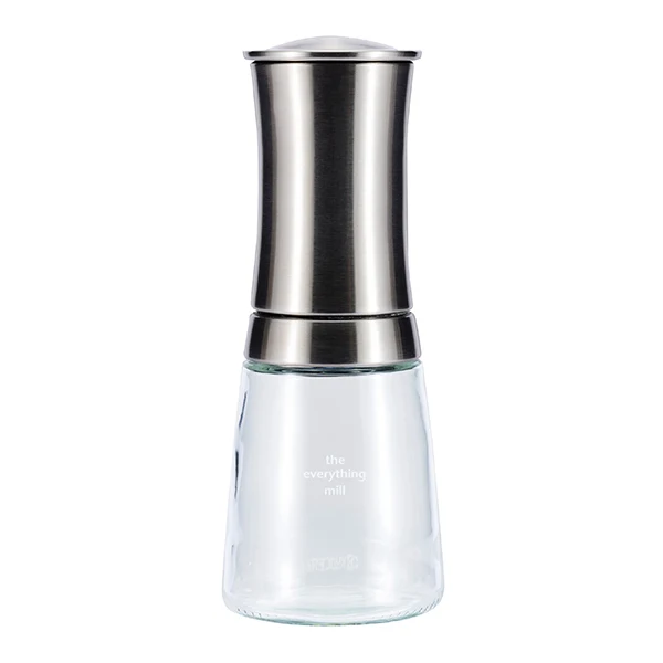Moulin universel réglable en inox Kyocera