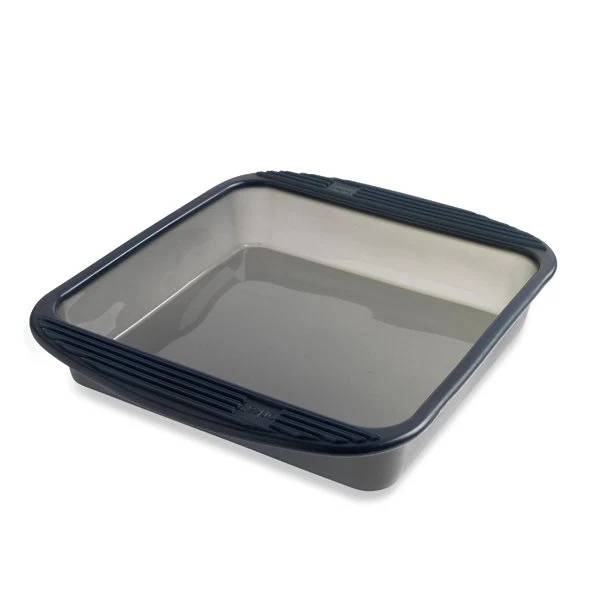 Moule à manqué silicone carré Mastrad