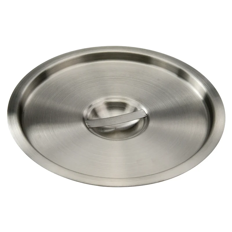 BAMC-12 - Cover for Bain Marie - 12 Quart
