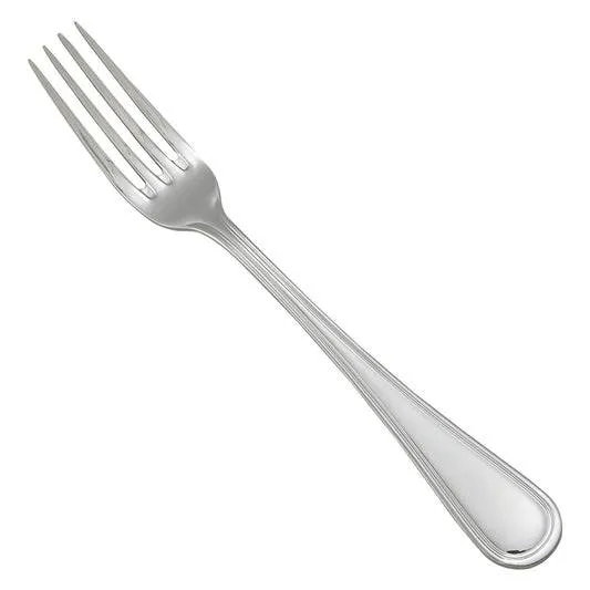 0021-05 - Continental Dinner Fork, 18/0 Extra Heavyweight, 12pcs