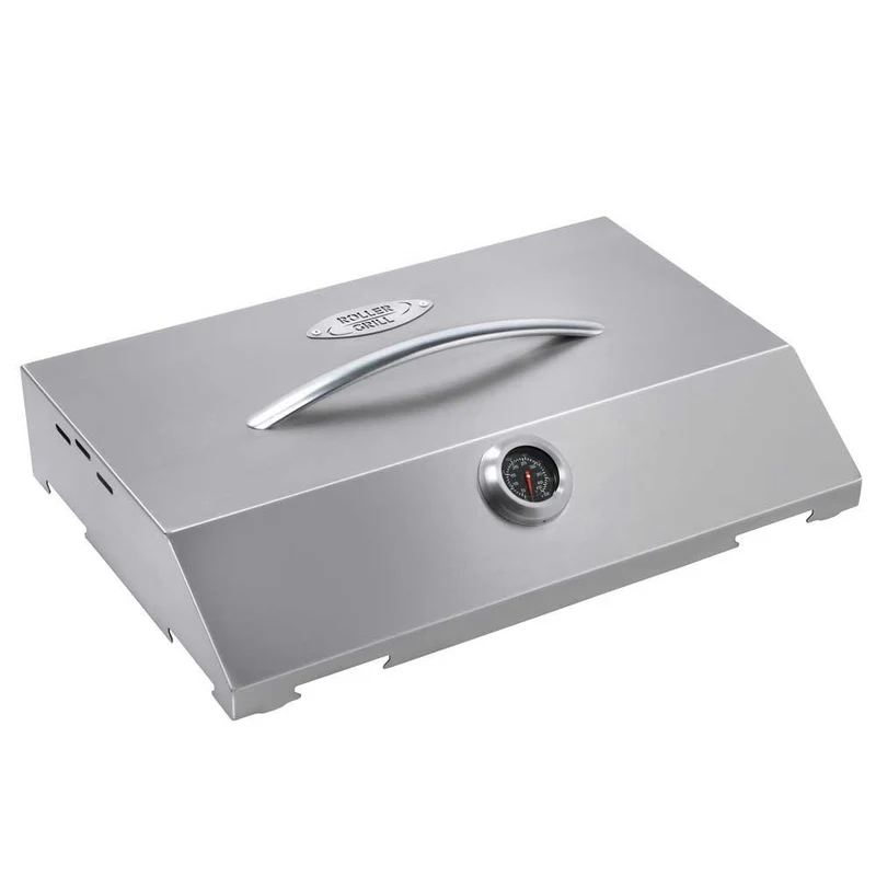Couvercle de cuisson pour plancha 600 - ROLLER GRILL