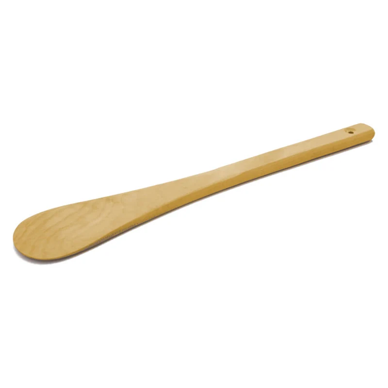 Spatule en bois de Buis - Tournabois