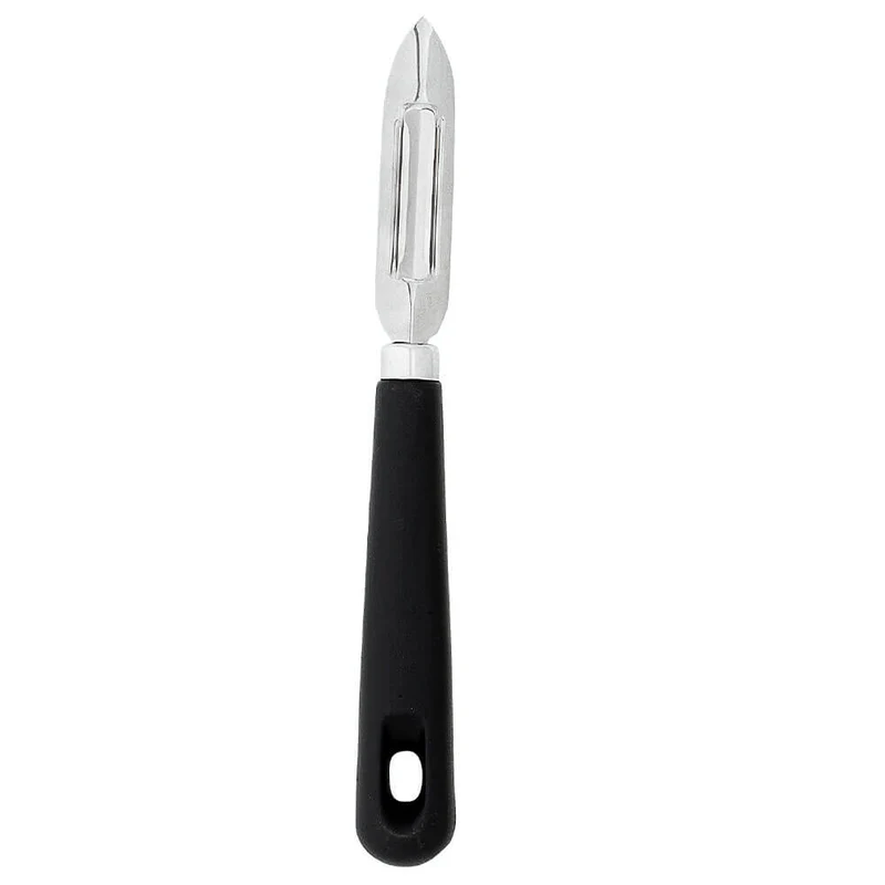 Eplucheur professionnel Manche Moulé noir - Au Nain