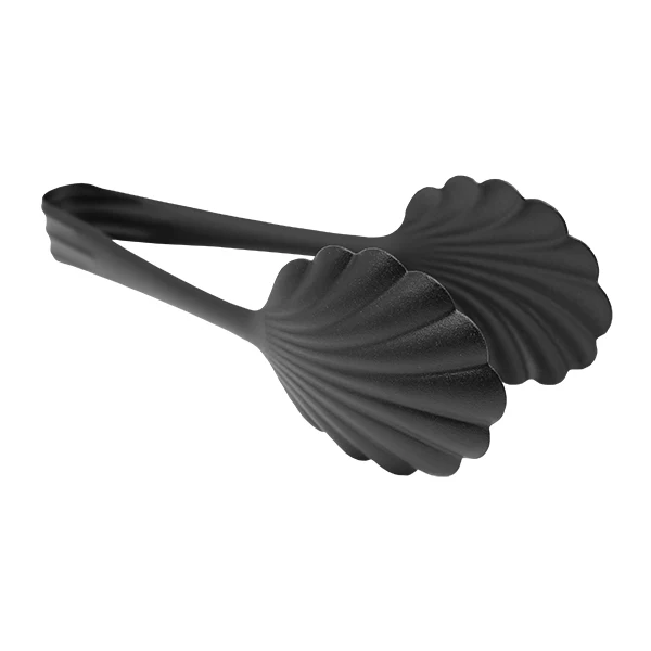 Pince à pain Vintage 21 cm noir mat Roger Orfèvre