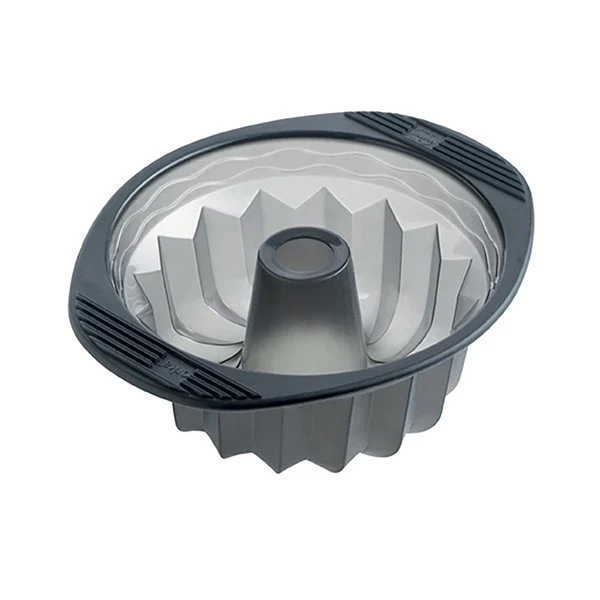 Moule à Kouglof en silicone Mastrad