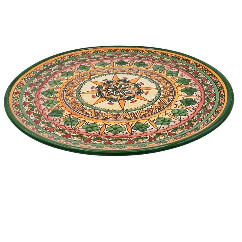 Plat à Tarte Soleil - Soeurs de Bethléem