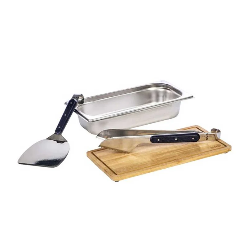 Kit de chef - ENO
