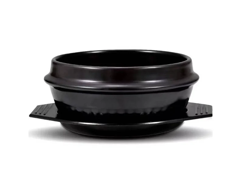 CHEFCO,S06, 8" Korean Sizzling Stone Bowl
