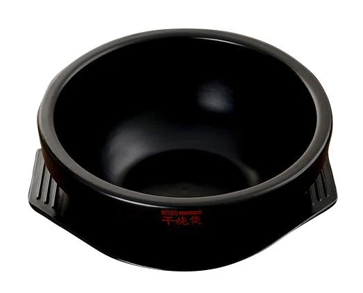 CHEFCO,S21, 8" Ceramic Clay Noodle Soup Bowl