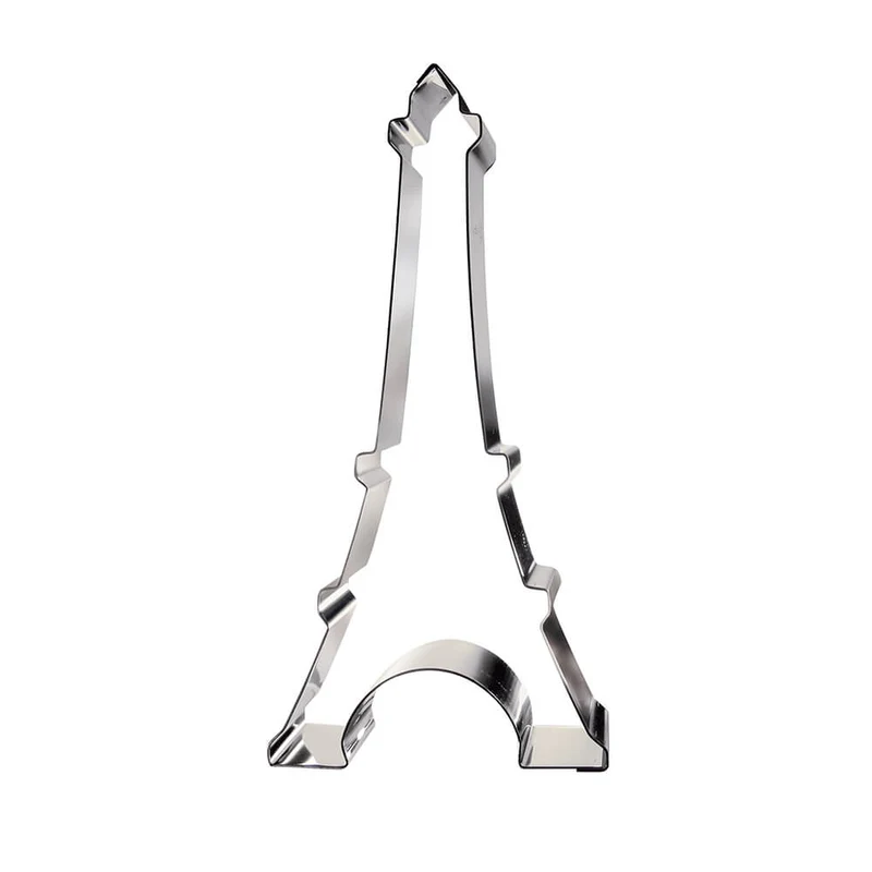 Cadre Nonette Inox Tour Eiffel - GOBEL