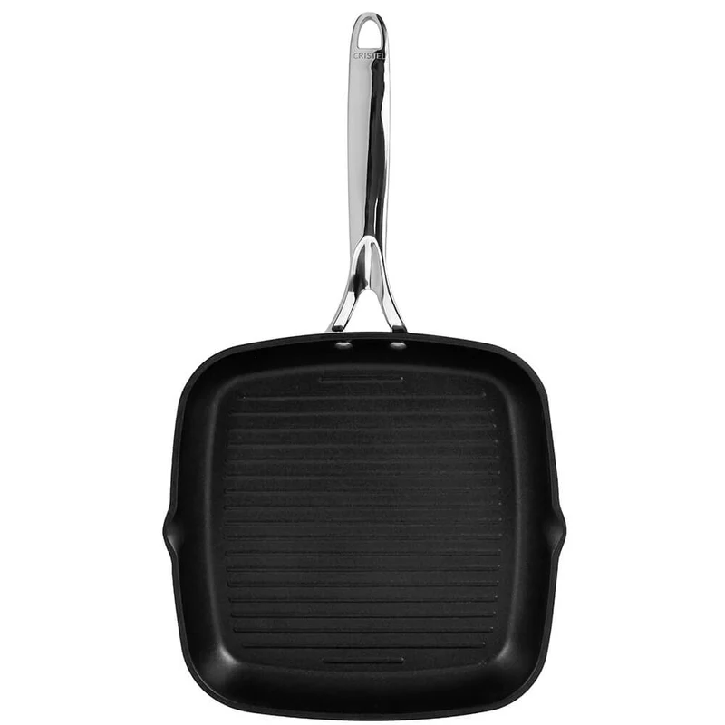 Grill Carré CASTEL'PRO - CRISTEL