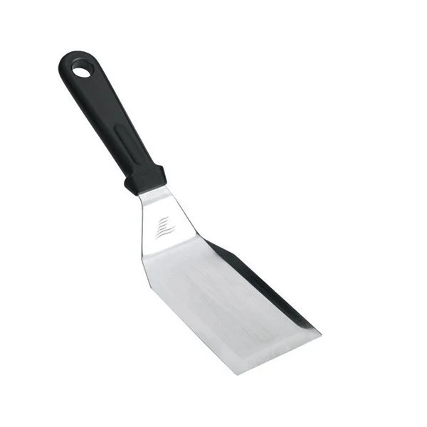 Spatule à hamburger en inox Lacor