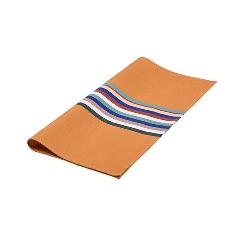 Serviette MAULEON EPICE - ARTIGA