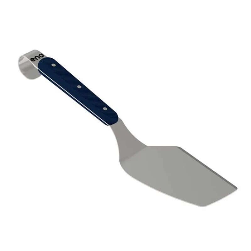 Spatule plancha coupante Inox - ENO