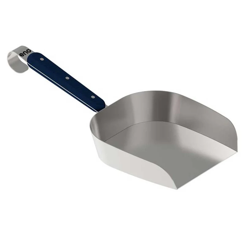 Pelle à moule Plancha Inox - ENO