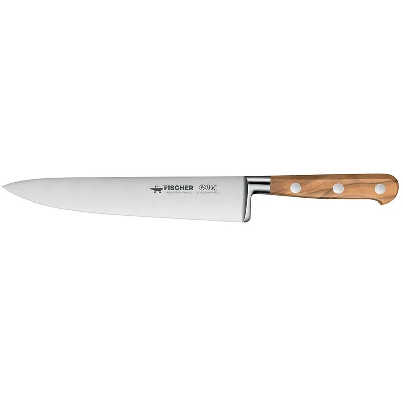 Couteau de Chef BBR - FISCHER