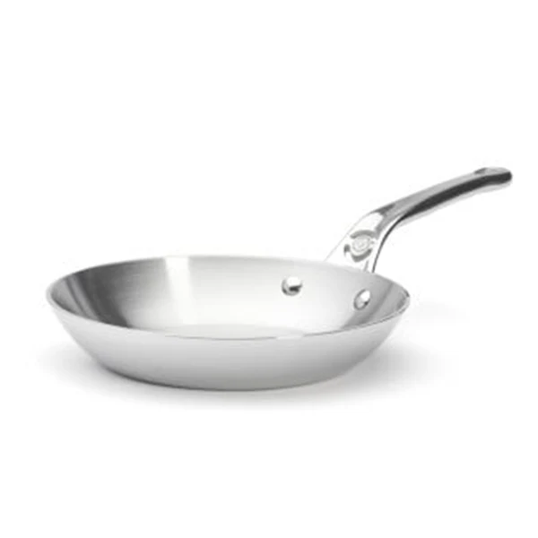 Poêle tout inox Affinity 20 cm De Buyer