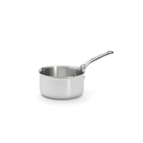 Casserole inox Affinity 16 cm De Buyer