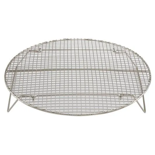 STR-18 - Steamer Rack - 17-3/4" Round