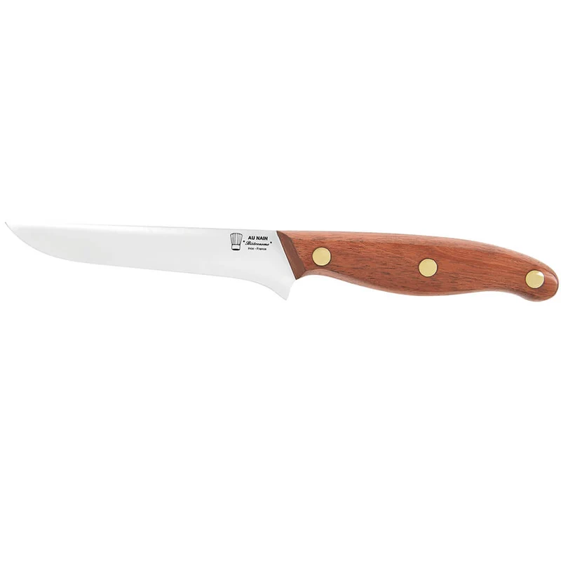 Couteau à Désosser Bistronome Manche Palissandre - Au Nain