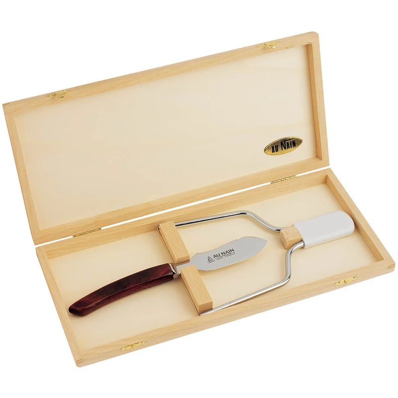 Coffret Foie Gras - Au Nain