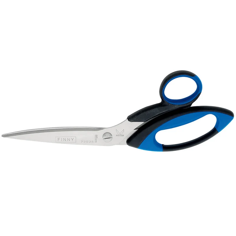 Ciseaux Grand Modèle Uni 25cm - Au Nain