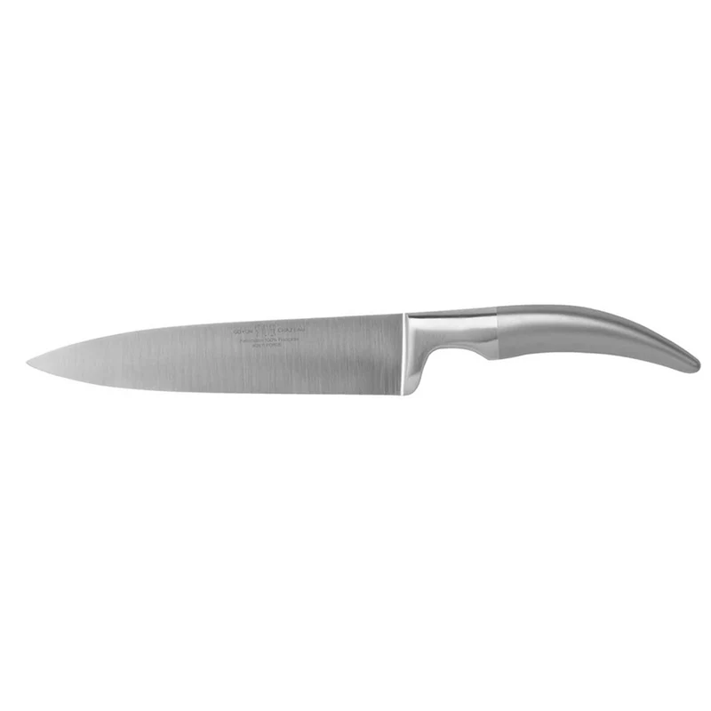 Couteau Chef - Eminceur 20 cm Styl'Ver - GOYON-CHAZEAU