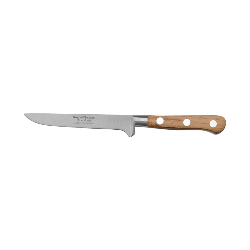 Couteau à Désosser 13 cm Tradi'Chef - GOYON-CHAZEAU