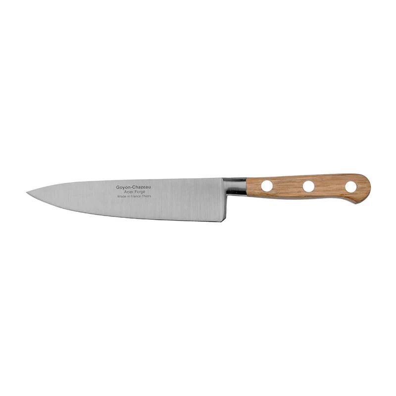 Couteau Eminceur 15 cm Tradi'Chef - GOYON-CHAZEAU