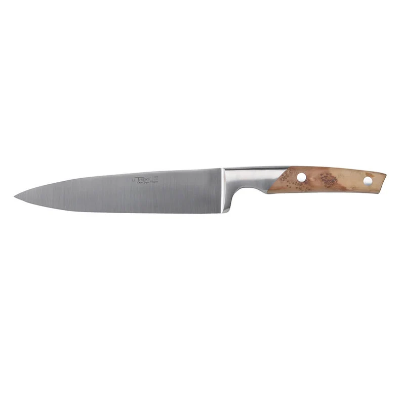 Couteau Cuisine éminceur 20 cm Le Thiers - GOYON-CHAZEAU